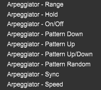 CA Quadra - exposed Arpeggiator paramethers.png
